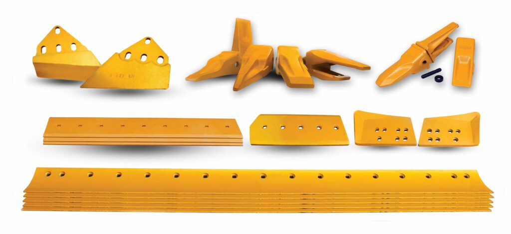 TIPS AND CUTTING EDGES