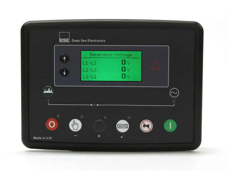 DISPLAY MONITOR