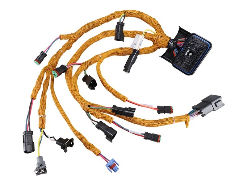 WIRING HARNESS