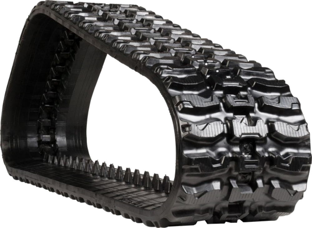 Rubber Tracks