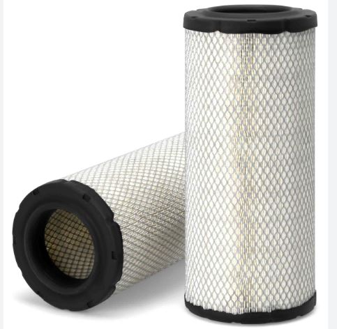 Filters/Water separator/Ai r filter Assembly
