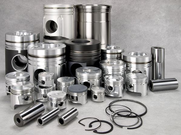 PISTON LINER KIT ASSEMBLY