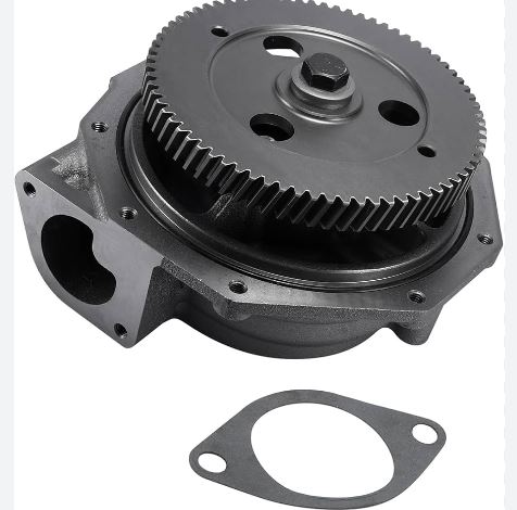 WATER PUMP ASSEMBLY