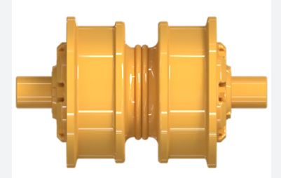 TRACK ROLLER